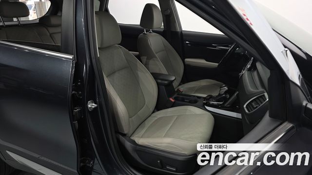 Kia Seltos 2021 — photo 16
