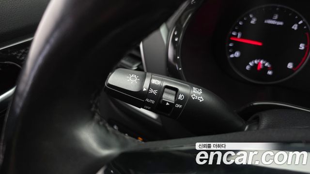 Kia Seltos 2021 — photo 28
