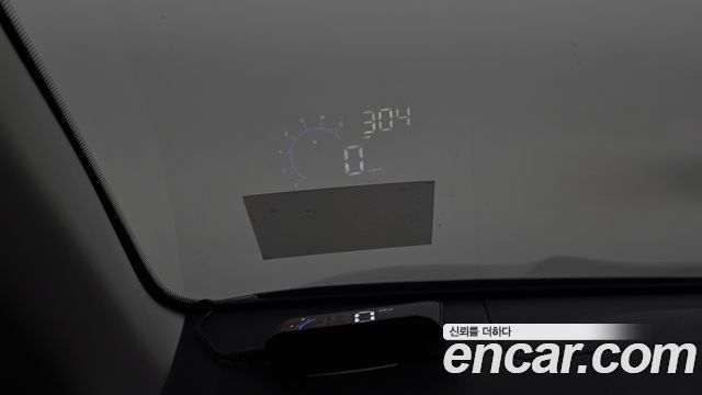 Kia Seltos 2021 — photo 31