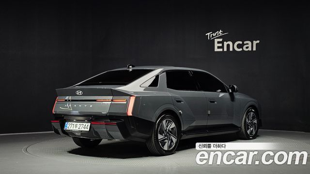 Hyundai AVANTE 2027 — photo 2