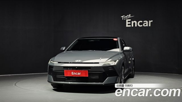 Hyundai AVANTE 2027 — photo 3