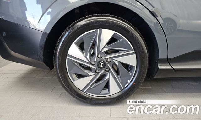 Hyundai AVANTE 2027 — photo 5
