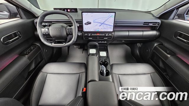 Hyundai AVANTE 2027 — photo 10