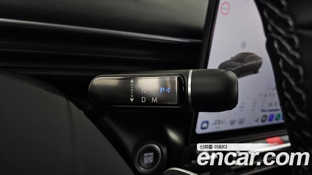 Hyundai AVANTE 2027 — photo 12