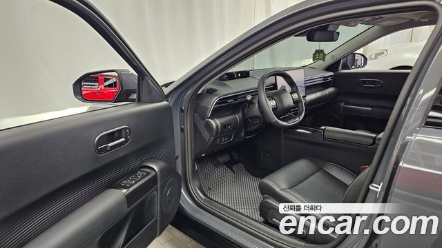 Hyundai AVANTE 2027 — photo 13