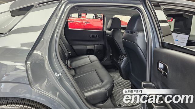 Hyundai AVANTE 2027 — photo 17