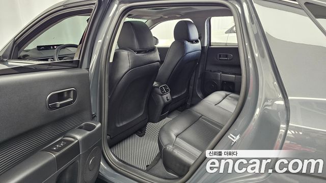 Hyundai AVANTE 2027 — photo 18