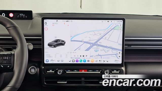 Hyundai AVANTE 2027 — photo 19