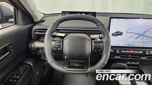 Hyundai AVANTE 2027 — photo 20