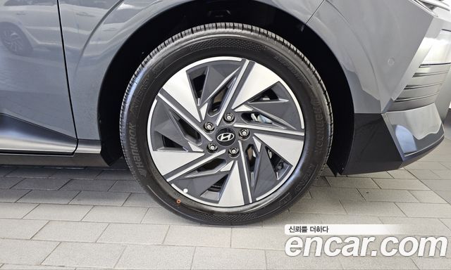 Hyundai AVANTE 2027 — photo 7