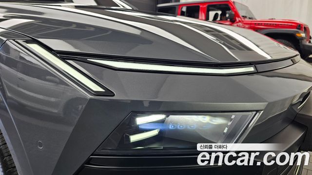 Hyundai AVANTE 2027 — photo 8