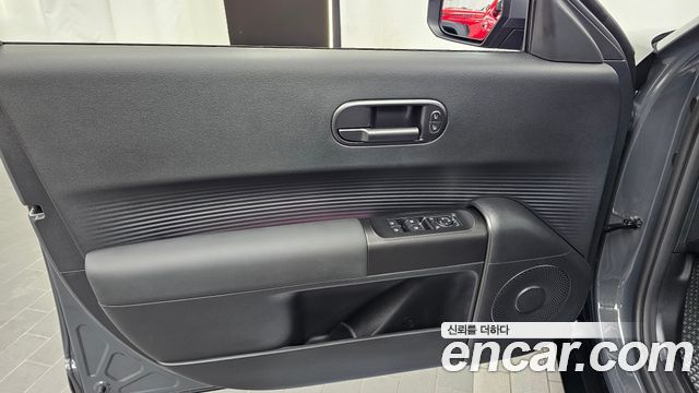 Hyundai AVANTE 2027 — photo 14