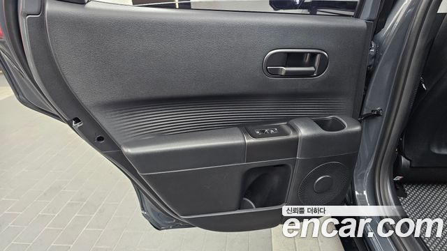 Hyundai AVANTE 2027 — photo 15