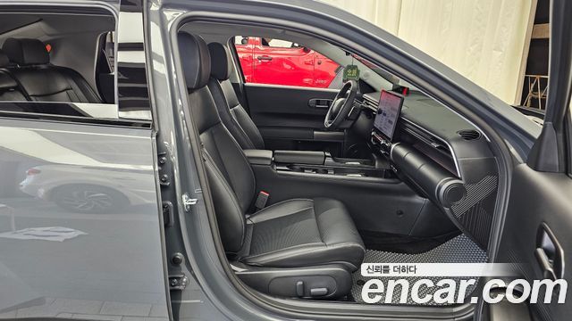 Hyundai AVANTE 2027 — photo 16