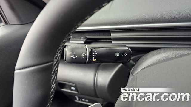 Hyundai AVANTE 2027 — photo 27