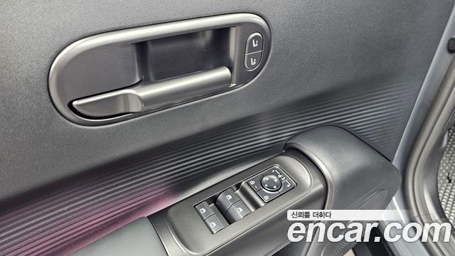 Hyundai AVANTE 2027 — photo 28