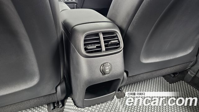 Hyundai AVANTE 2027 — photo 31