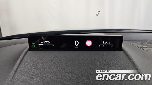 Hyundai AVANTE 2027 — photo 32