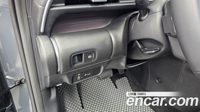 Hyundai AVANTE 2027 — photo 33