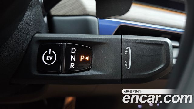 Kia EV9 2024 — photo 12