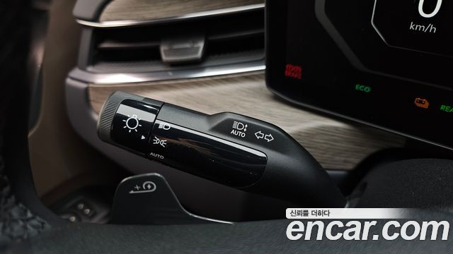 Kia EV9 2024 — photo 38