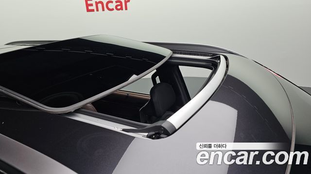 Kia EV9 2024 — photo 40