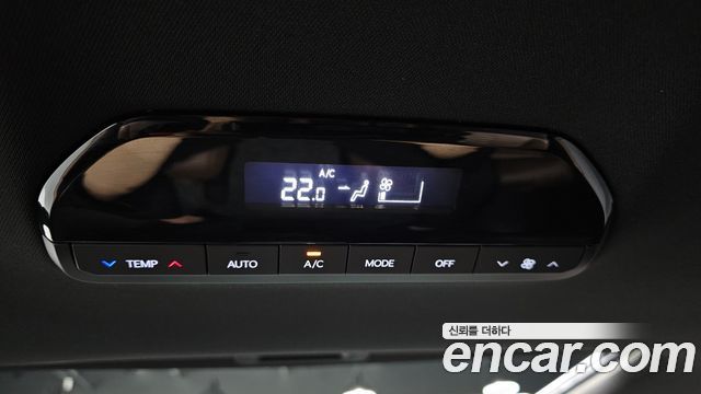 Kia EV9 2024 — photo 41