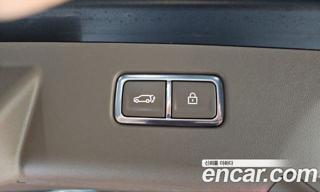 Kia EV9 2024 — photo 45