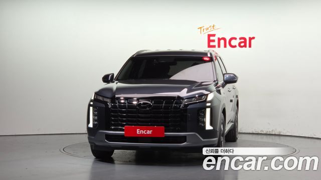 Hyundai Palisade 2023 — photo 3