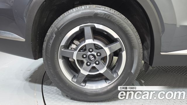 Hyundai Palisade 2023 — photo 5