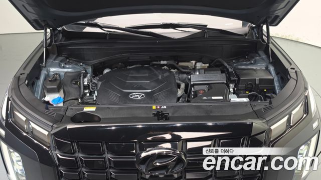 Hyundai Palisade 2023 — photo 6