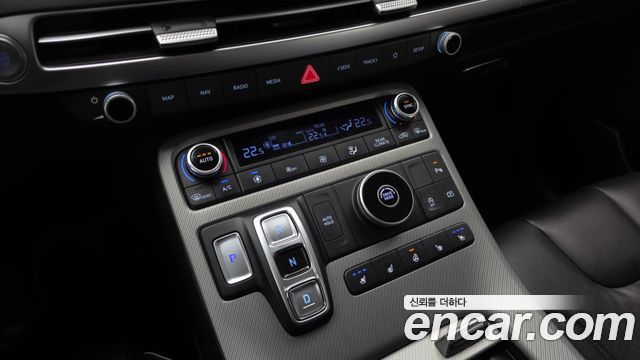 Hyundai Palisade 2023 — photo 12