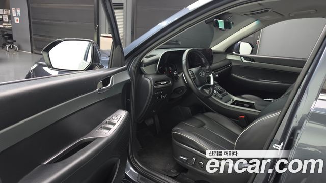 Hyundai Palisade 2023 — photo 13