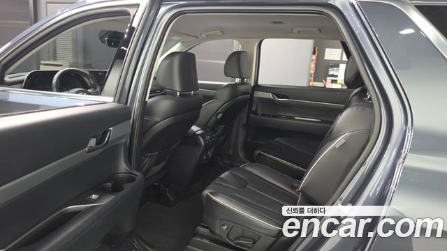 Hyundai Palisade 2023 — photo 17