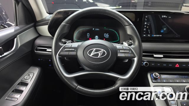 Hyundai Palisade 2023 — photo 19