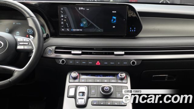 Hyundai Palisade 2023 — photo 20