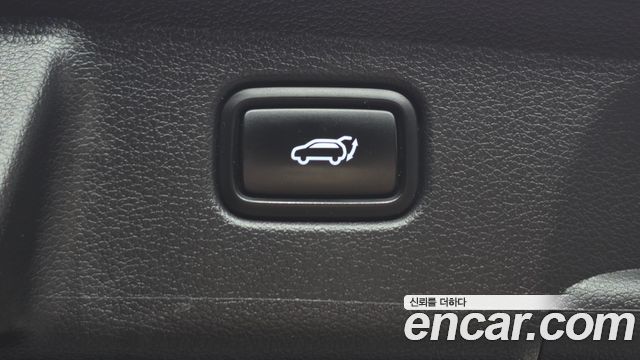 Hyundai Palisade 2023 — photo 21