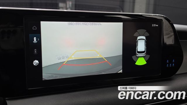 Hyundai Palisade 2023 — photo 23