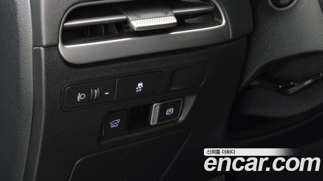 Hyundai Palisade 2023 — photo 25
