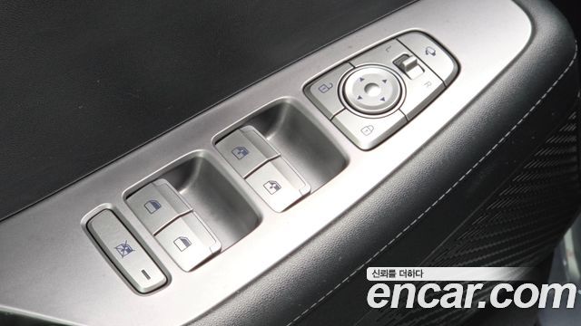 Hyundai Palisade 2023 — photo 26
