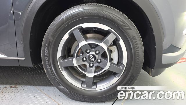 Hyundai Palisade 2023 — photo 7