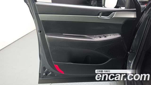 Hyundai Palisade 2023 — photo 14