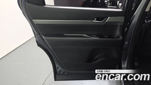 Hyundai Palisade 2023 — photo 15