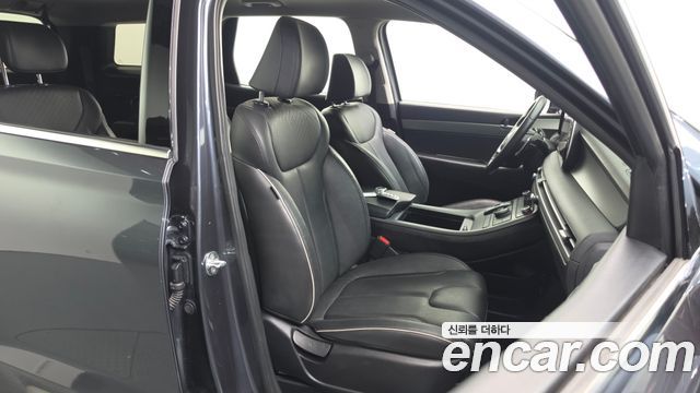 Hyundai Palisade 2023 — photo 16