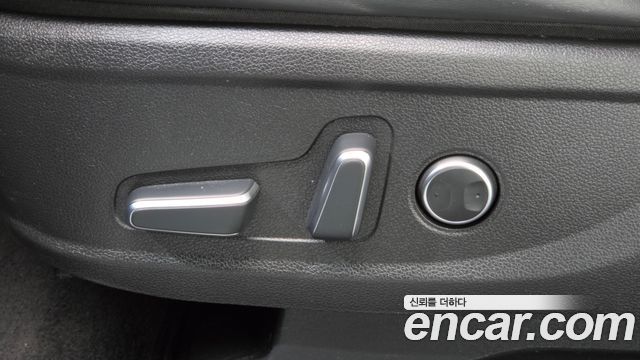 Hyundai Palisade 2023 — photo 28