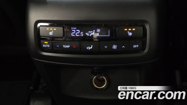 Hyundai Palisade 2023 — photo 29