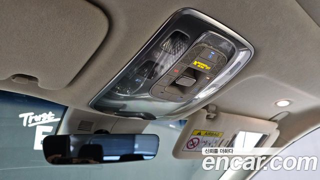 Genesis GV80 2020 — photo 16