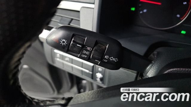 KG Mobility Rexton 2019 — photo 28