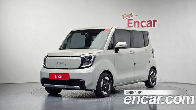 Kia RAY 2024 — photo 1