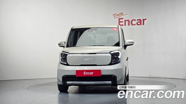 Kia RAY 2024 — photo 3